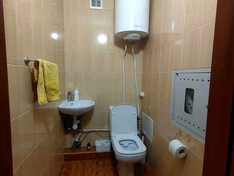 квартира за адресою Миколи Лаврухіна вул., 8