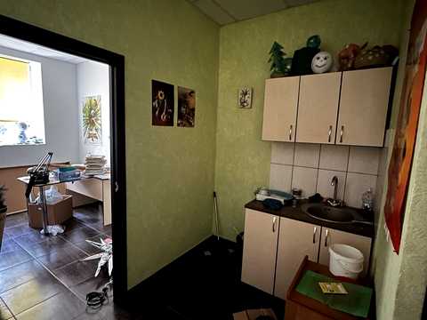 коммерческая по адресу Придорожна ул., 1К3