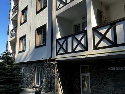 коммерческая по адресу Придорожна ул., 1К3