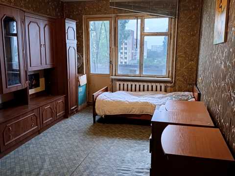 квартира за адресою Сім'ї Глодан вул. (Ільфа і Петрова), 37