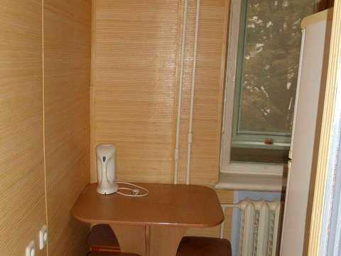 квартира по адресу Печенежская ул., 35/43