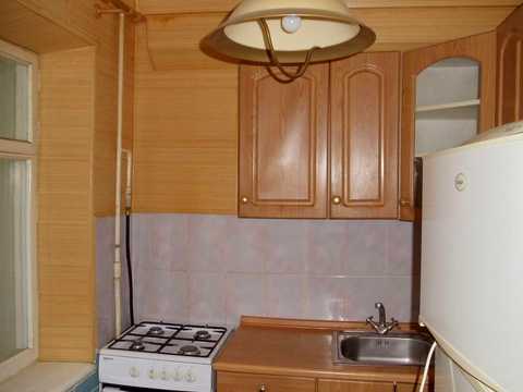 квартира по адресу Печенежская ул., 35/43