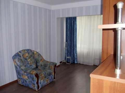 квартира по адресу Печенежская ул., 35/43