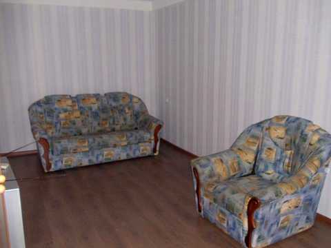 квартира по адресу Печенежская ул., 35/43