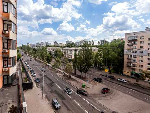 квартира за адресою Лесі Українки бульв., 7-А