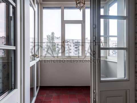 квартира за адресою Лесі Українки бульв., 7-А