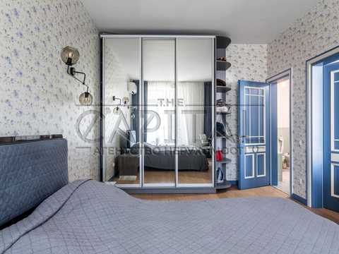 квартира за адресою Лесі Українки бульв., 7-А