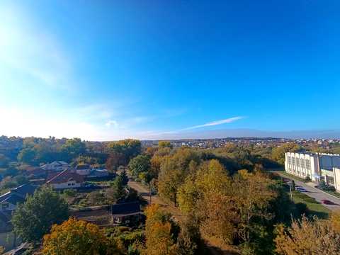 квартира за адресою Білогірська вул., (Будинок)