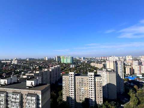 квартира по адресу Полевая ул., 73