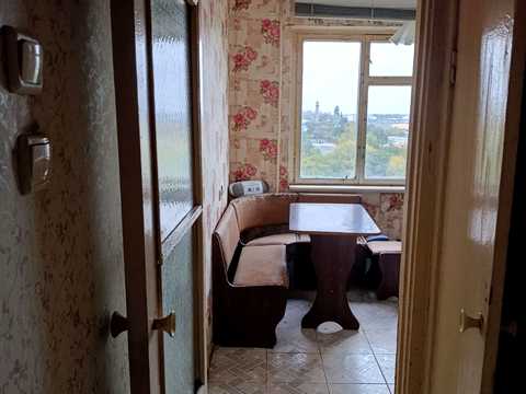 квартира за адресою Сім'ї Глодан вул. (Ільфа і Петрова), 37