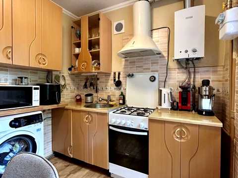 квартира за адресою Дружби пров., 6