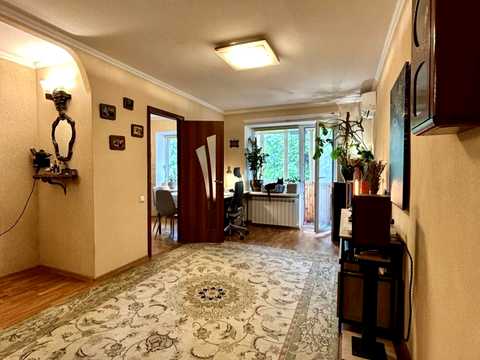 квартира за адресою Дружби пров., 6