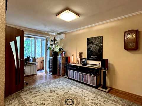 квартира за адресою Дружби пров., 6