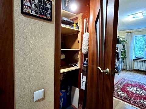 квартира за адресою Дружби пров., 6
