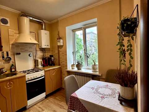 квартира за адресою Дружби пров., 6