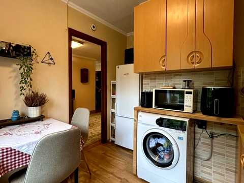 квартира за адресою Дружби пров., 6