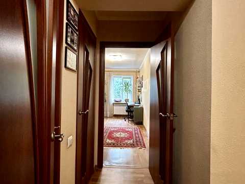 квартира за адресою Дружби пров., 6