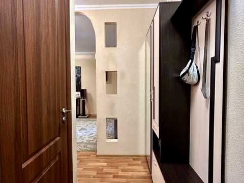 квартира за адресою Дружби пров., 6