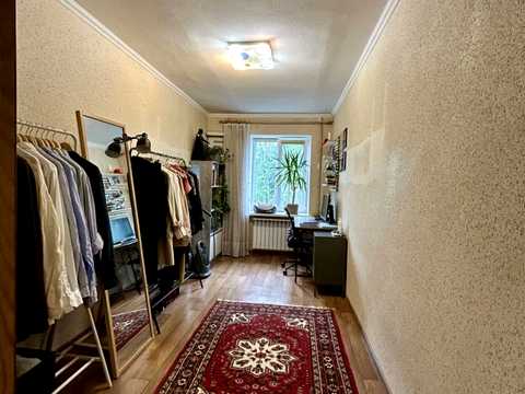 квартира за адресою Дружби пров., 6