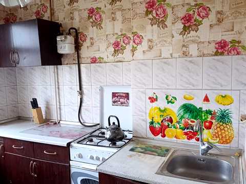 квартира за адресою Сім'ї Глодан вул. (Ільфа і Петрова), 37