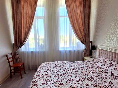 квартира за адресою Миколаїв, Центральний просп. (Леніна), 94-А