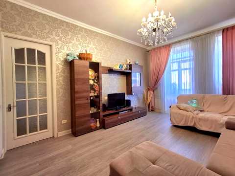 квартира за адресою Миколаїв, Центральний просп. (Леніна), 94-А
