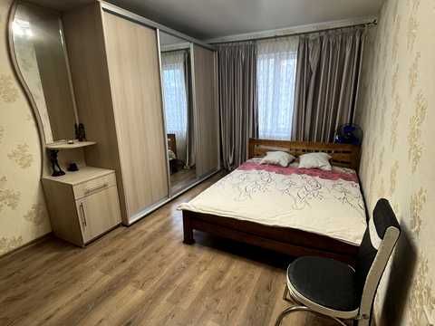 квартира за адресою Вишневе, Лесі Українки вул., 62-А