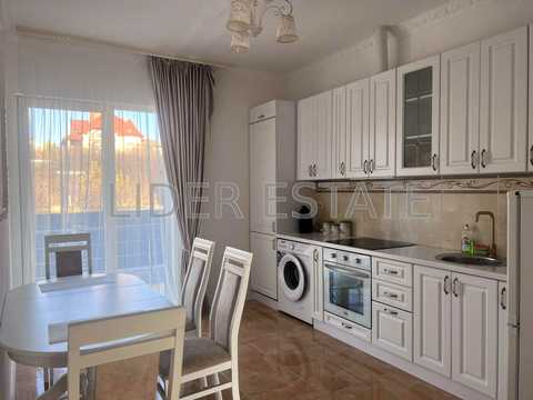 квартира по адресу Ярославська ул., 19