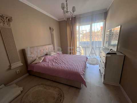квартира по адресу Ярославська ул., 19