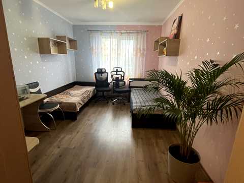 квартира за адресою Вишневе, Лесі Українки вул., 62-А