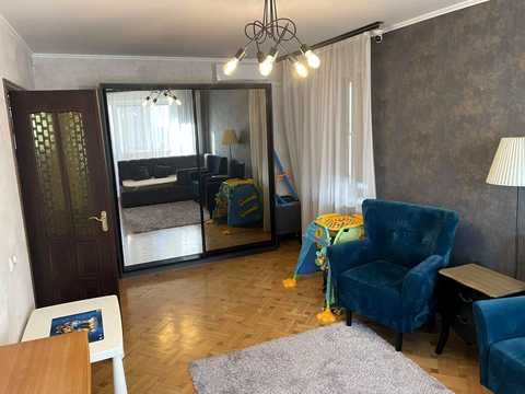квартира за адресою Одеса, Марсельська вул., 36