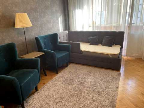 квартира за адресою Одеса, Марсельська вул., 36