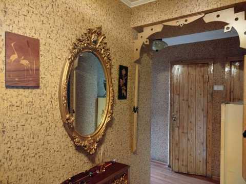 квартира за адресою Гоголівська вул., 27
