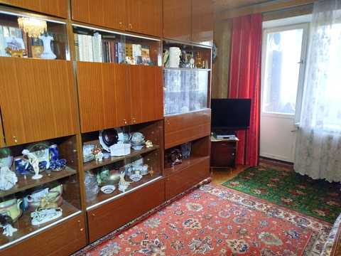 квартира за адресою Гоголівська вул., 27