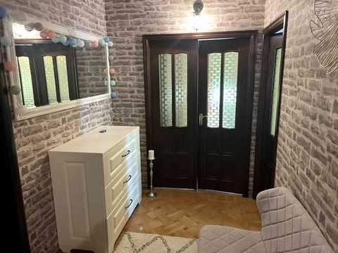 квартира за адресою Одеса, Марсельська вул., 36