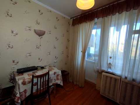 квартира за адресою Гоголівська вул., 27
