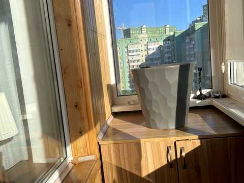квартира за адресою Одеса, Марсельська вул., 36