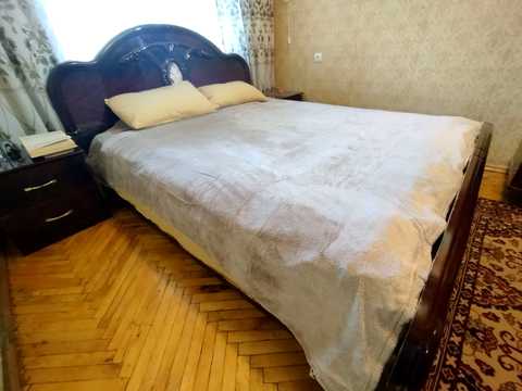 квартира за адресою Гоголівська вул., 27