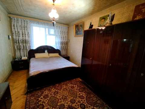 квартира за адресою Гоголівська вул., 27