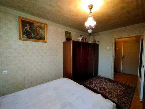 квартира за адресою Гоголівська вул., 27