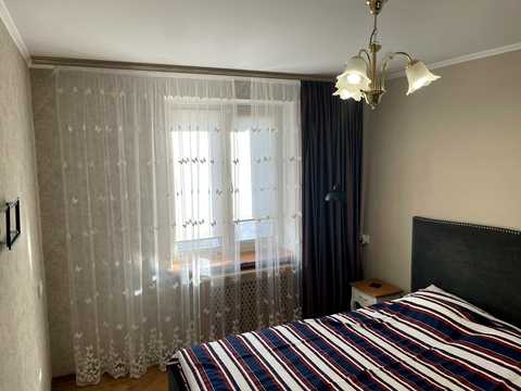 квартира за адресою Одеса, Марсельська вул., 36