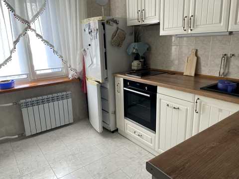квартира за адресою Одеса, Марсельська вул., 36
