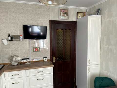 квартира за адресою Одеса, Марсельська вул., 36