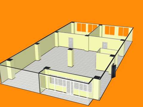 комерційна за адресою Івано-Франківськ, Михайла Грушевського вул., 22