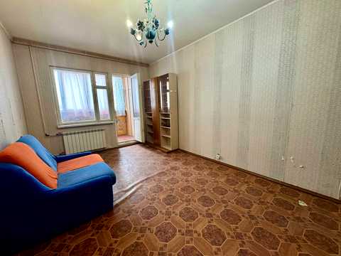 квартира за адресою Червоної Калини просп. (Володимира Маяковського), 12-Б