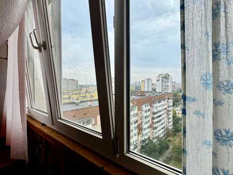 квартира за адресою Червоної Калини просп. (Володимира Маяковського), 12-Б