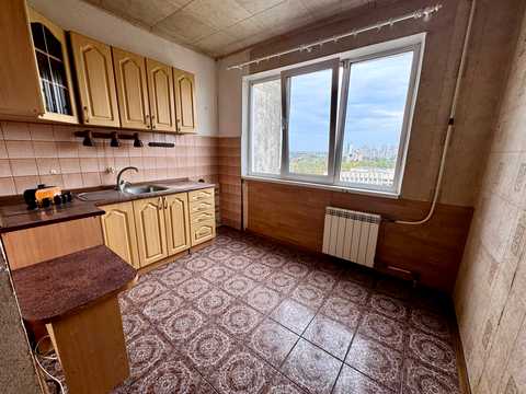 квартира за адресою Червоної Калини просп. (Володимира Маяковського), 12-Б