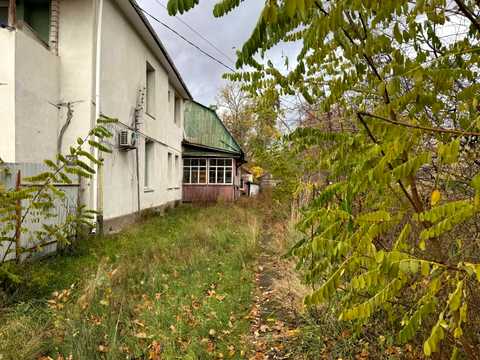 дом по адресу Курортная ул. (Великого Октября)