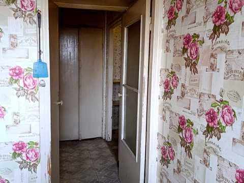 квартира за адресою Сім'ї Глодан вул. (Ільфа і Петрова), 37