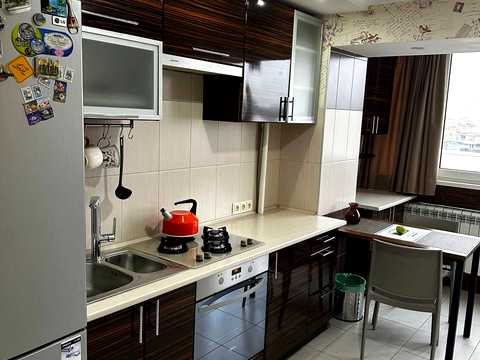 квартира по адресу Новосельского ул., 46а